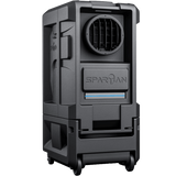 Vector Spartan Smart Mobile Evaporative Cooler - Angle
