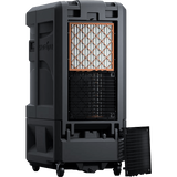 Vector Spartan Smart Mobile Evaporative Cooler - Back Filter