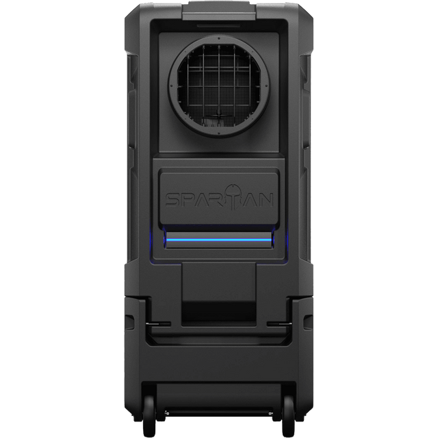 Vector Spartan Smart Mobile Evaporative Cooler