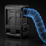 Vector Spartan Smart Mobile Evaporative Cooler