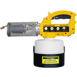 Vectorfog BY-200 Compact Butane Thermal Fogger - Main