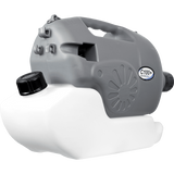 Vectorfog C100+ ULV Cold Fogger - Back Angle