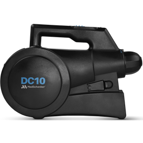Vectorfog DC10 Battery Operated ULV Cold Fogger - Main