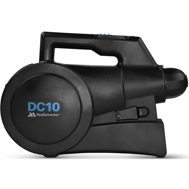 Vectorfog DC10 Battery Operated ULV Cold Fogger - Main