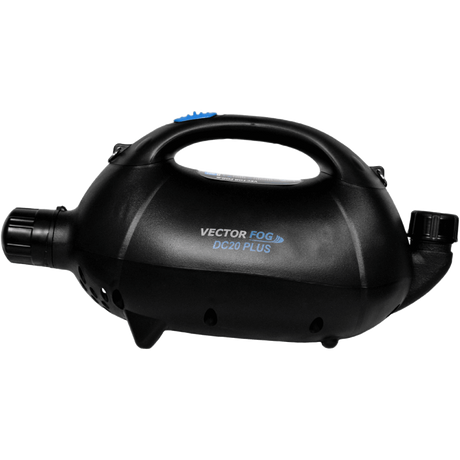 Vectorfog DC20+ Battery Operated ULV Cold Fogger - Main