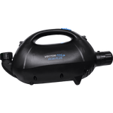 Vectorfog DC20+ Battery Operated ULV Cold Fogger - Right View