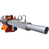 Vectorfog H100SF Thermal Fogger - Front Right Angle View
