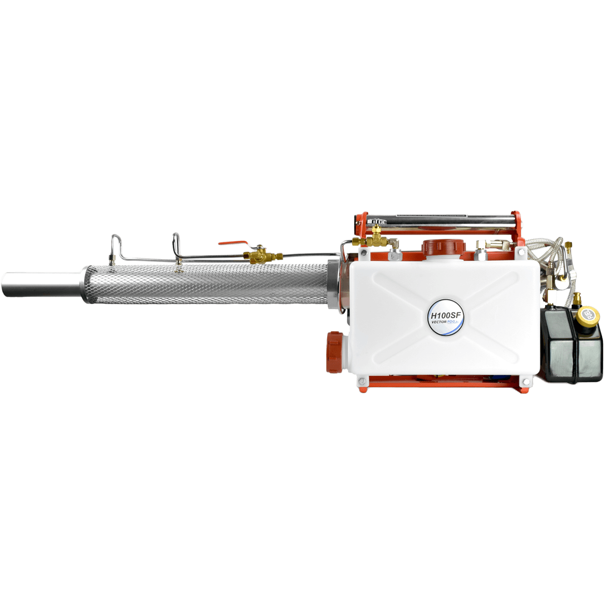 Vectorfog H100SF Thermal Fogger - Main