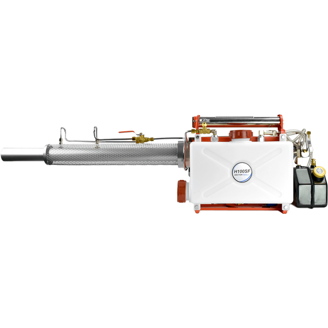 Vectorfog H100SF Thermal Fogger - Main
