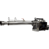 Vectorfog H200SF Thermal Fogger w/ Stainless Steel Tank - Front Angle View