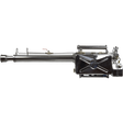 Vectorfog H200SF Thermal Fogger - Stainless Steel Tank - Main