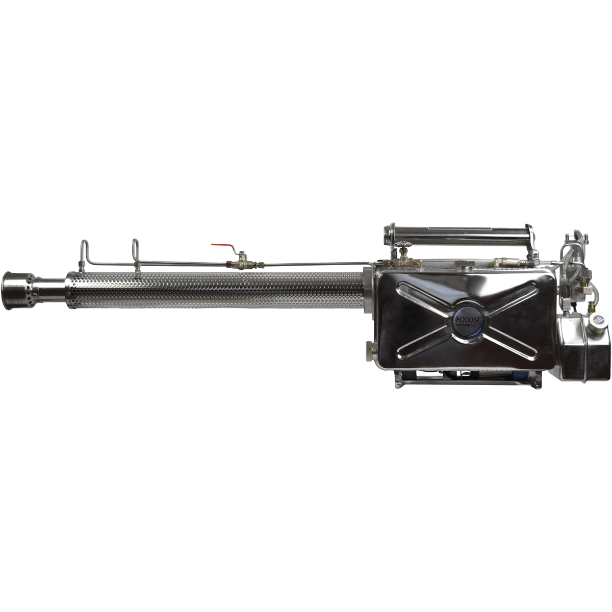 Vectorfog H200SF Thermal Fogger - Stainless Steel Tank - Main