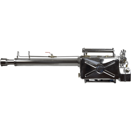 Vectorfog H200SF Thermal Fogger - Stainless Steel Tank - Main