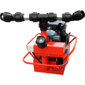 Vectorfog TU100 Truck Mounted ULV Cold Fogger - Main
