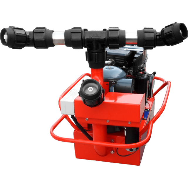 Vectorfog TU100 Truck Mounted ULV Cold Fogger - Main