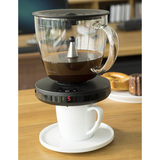 Victor & Victoria TaC Brew for Coffee - lifestyle