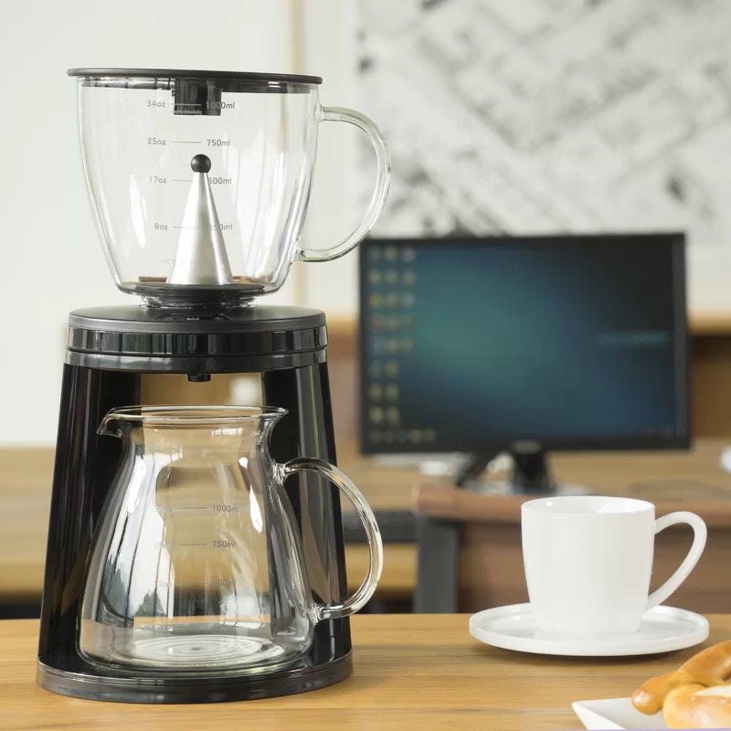 Victor & Victoria TaC Brew for Coffee Set