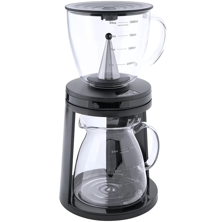 Victor & Victoria TaC Brew for Coffee Set