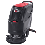 Viper Automatic Walk Behind Floor Scrubber - Right View