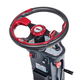 Viper AS530R Battery Ride-On Floor Scrubbers - Controls