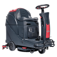 Viper AS530R Battery Ride-On Floor Scrubbers - Main