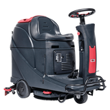Viper AS530R Battery Ride-On Floor Scrubbers - Main