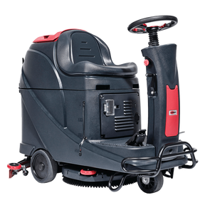 Viper AS530R Battery Ride-On Floor Scrubbers - Main