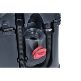 Viper AS530R Battery Ride-On Floor Scrubbers - Water Tank