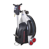 Viper Dragon DR2000DC Floor Burnisher - Folded