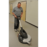 Viper Dragon DR2000DC Floor Burnisher - Lifestyle