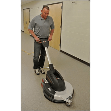 Viper Dragon DR2000DC Floor Burnisher - Lifestyle