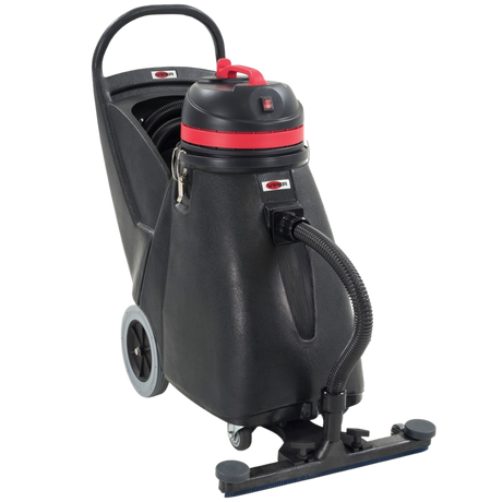 Clarke 18SQ Summit Pro Wet/Dry Commercial Vacuum – Sylvane