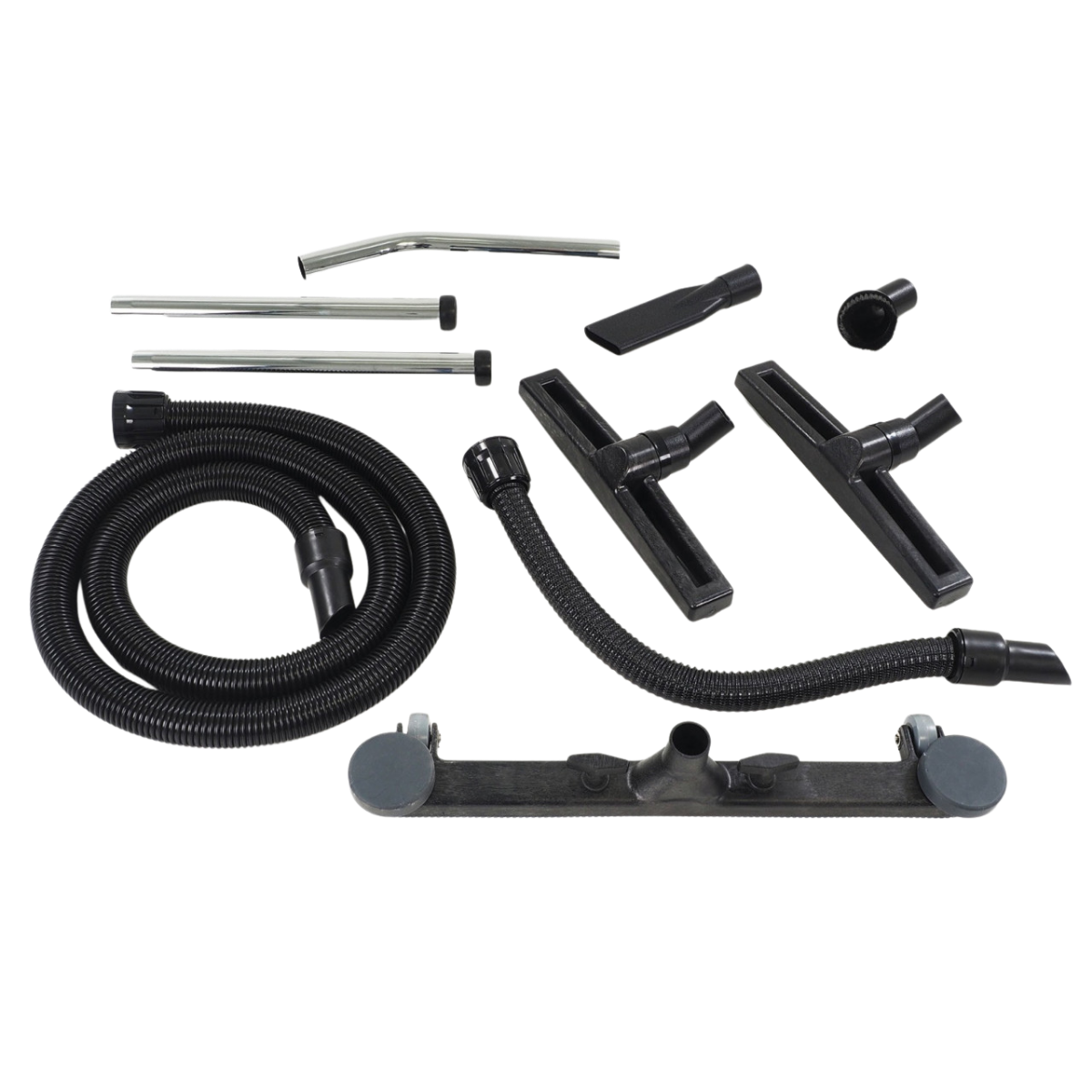 Viper SN18WD Shovelnose 18 Gallon Wet/Dry Vacuum - Attachments