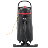 Viper SN18WD Shovelnose 18 Gallon Wet/Dry Vacuum - Front