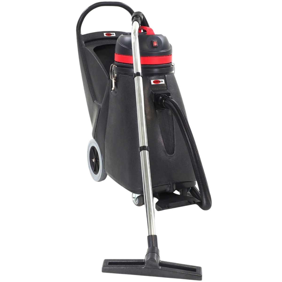Viper SN18WD Shovelnose 18 Gallon Wet/Dry Vacuum - Main