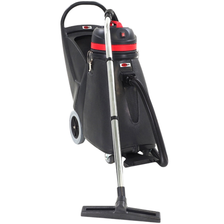 Viper SN18WD Shovelnose 18 Gallon Wet/Dry Vacuum – Sylvane