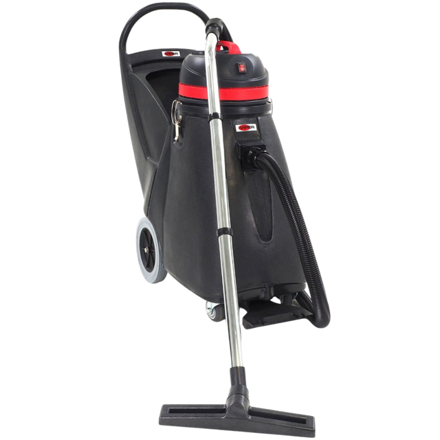 Viper SN18WD Shovelnose 18 Gallon Wet/Dry Vacuum - Main