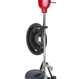 Viper Venom Series Low Speed Floor Buffers - On-board deck pad storage