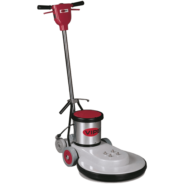 Viper Venom Series High Speed Floor Burnisher – Sylvane