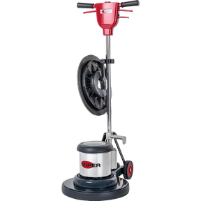 Viper Venom Series Low Speed Floor Buffers - VN1715 17-inch Deck Pad