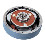 Viper Venom 20" Dual Speed Buffer - Gears