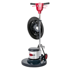 Viper Venom 20" Dual Speed Buffer with Pad Driver - Main