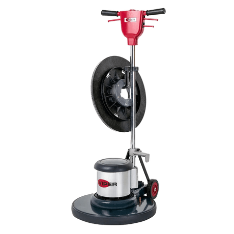 Viper Venom 20" Dual Speed Buffer with Pad Driver - Main
