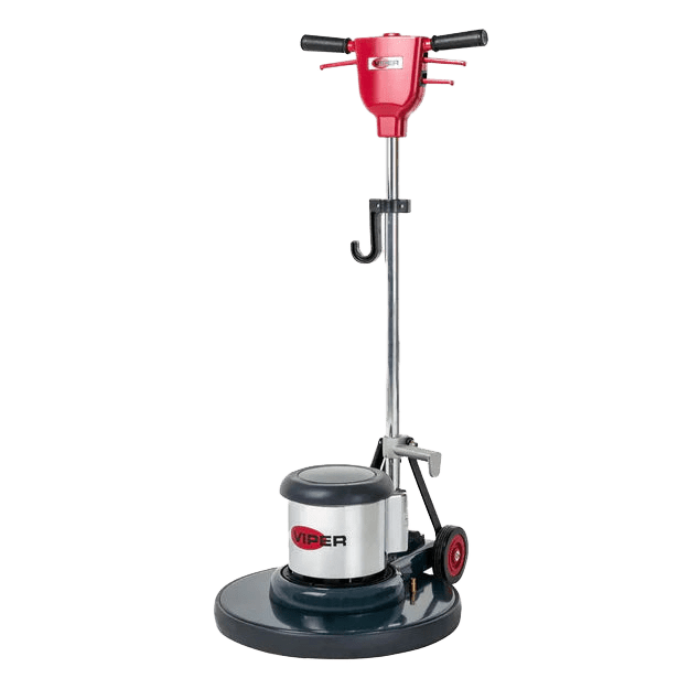 Viper Venom 20" Dual Speed Buffer - without Pad Driver