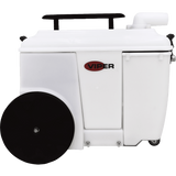 Viper Wolf 130-US Carpet Spotter, 120V - Tanks without attachment