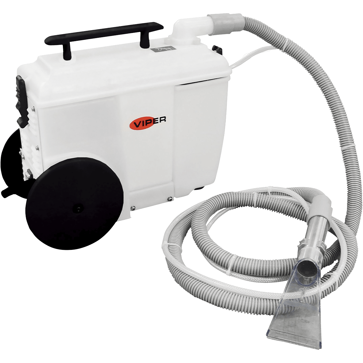 Viper Wolf 130-US Carpet Spotter, 120V