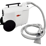 Viper Wolf 130-US Carpet Spotter, 120V