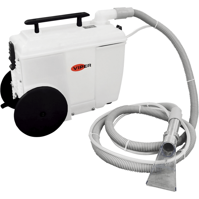 Viper Wolf 130-US Carpet Spotter, 120V