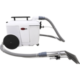 Viper Wolf 130-US Carpet Spotter, 120V - Side View