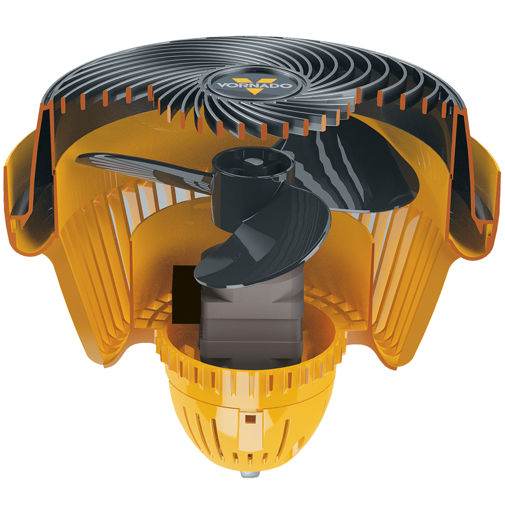 Vornado Heavy Duty Shop Fan 